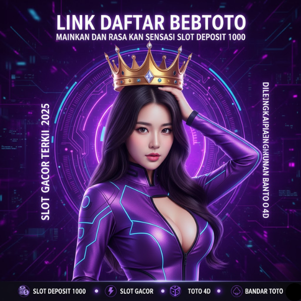 BEBTOTO ✈️ Faq Platform Daftar Bandar Toto 4D & Dilengkapi Dengan Slot Gacor Deposit 1000 - WooCommerce eCommerce